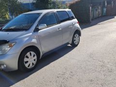 Фото авто Toyota Ist