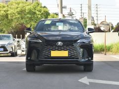 Фото авто Lexus RX