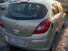 Сүрөт унаа Opel Corsa