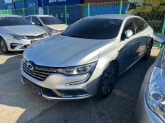 Фото авто Renault Samsung SM6