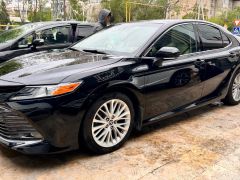 Сүрөт унаа Toyota Camry