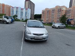 Photo of the vehicle Honda Fit