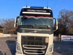 Фото авто Volvo FH