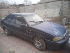 Photo of the vehicle Daewoo Nexia