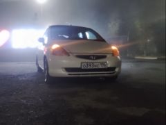 Фото авто Honda Fit