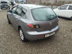 Photo of the vehicle Mazda 3