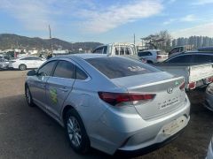 Сүрөт унаа Hyundai Sonata