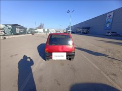 Фото авто Daewoo Tico