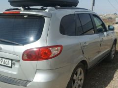 Photo of the vehicle Hyundai Santa Fe