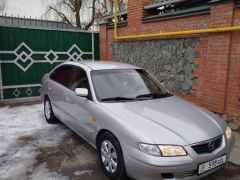 Сүрөт унаа Mazda 626