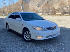 Photo of the vehicle Toyota Camry (Japan)