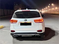 Фото авто Kia Sorento