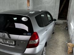 Photo of the vehicle Honda Fit