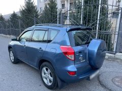 Photo of the vehicle Toyota RAV4