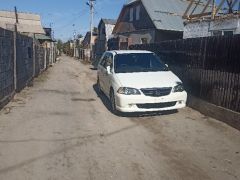 Сүрөт унаа Honda Odyssey