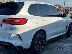 Сүрөт унаа BMW X5