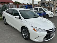 Сүрөт унаа Toyota Camry