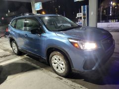 Photo of the vehicle Subaru Forester