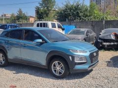 Фото авто Hyundai Kona