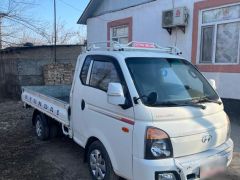 Фото авто Hyundai Porter