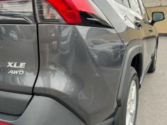 Photo of the vehicle Toyota RAV4