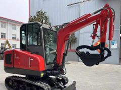 Фото авто Yanmar SV