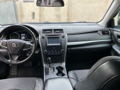 Photo of the vehicle Toyota Camry