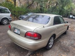 Photo of the vehicle Mazda 626