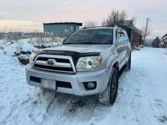 Сүрөт унаа Toyota 4Runner