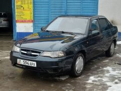 Photo of the vehicle Daewoo Nexia