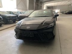 Фото авто Toyota Camry