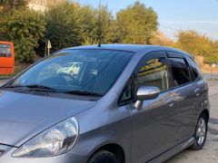 Сүрөт унаа Honda Fit