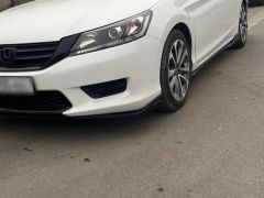 Сүрөт унаа Honda Accord