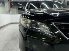 Фото авто Toyota Camry