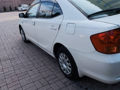 Сүрөт унаа Toyota Allion