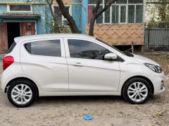 Photo of the vehicle Chevrolet Spark