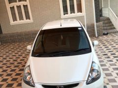 Сүрөт унаа Honda Fit