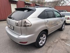 Сүрөт унаа Lexus RX