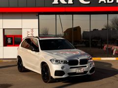 Фото авто BMW X5