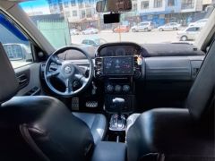 Сүрөт унаа Nissan X-Trail