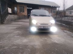 Photo of the vehicle Daewoo Matiz