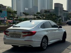 Сүрөт унаа Honda Accord