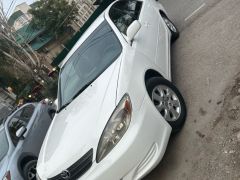 Сүрөт унаа Toyota Camry