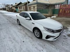 Фото авто Kia K5