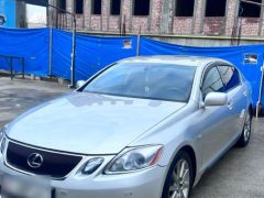 Photo of the vehicle Lexus GS