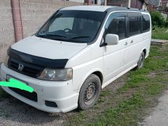 Фото авто Honda Stepwgn