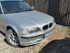 Сүрөт унаа BMW 3 серия