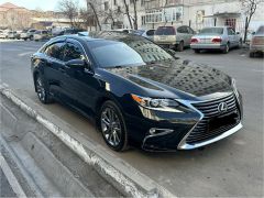 Сүрөт унаа Lexus ES