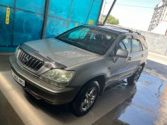 Сүрөт унаа Lexus RX