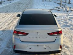 Сүрөт унаа Hyundai Sonata